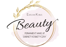 Be Beauty Gabinet Kosmetyczny Kobus Ewelina - Logo